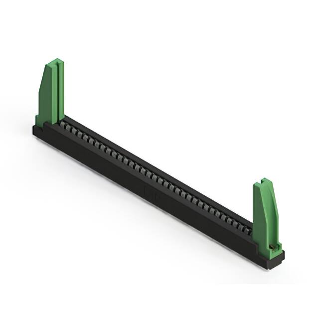 357-035-454-178 EDAC Inc.  Edgeboard Connectors